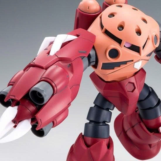 [HÀNG CÓ SẴN] BANDAI mô hình lắp ráp HG 1/144 MSM-07S Z'GOK Gundam