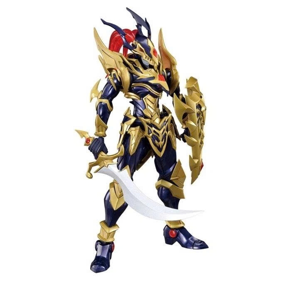 [HÀNG CÓ SẴN[ BANDAI Figure-rise Standard Amplified BLACK LUSTER SOLDIER