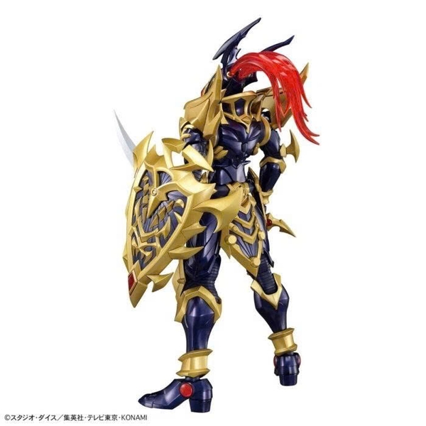[HÀNG CÓ SẴN[ BANDAI Figure-rise Standard Amplified BLACK LUSTER SOLDIER