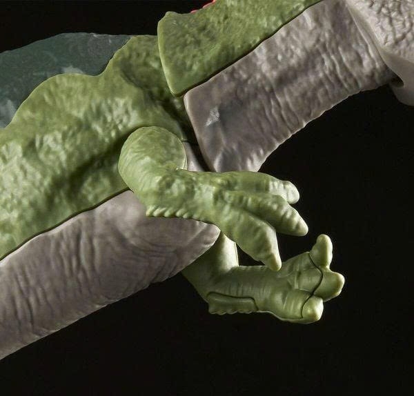 [HÀNG CÓ SẴN] BANDAI mô hình lắp ráp Plannosaurus Giganotsaurus