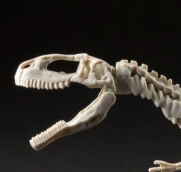 [HÀNG CÓ SẴN] BANDAI mô hình lắp ráp Plannosaurus Giganotsaurus