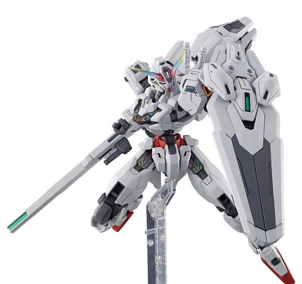 [HÀNG SẴN] BANDAI Mô Hình Lắp Ráp Gundam HG 1/144 GUNDAM CALIBARN
