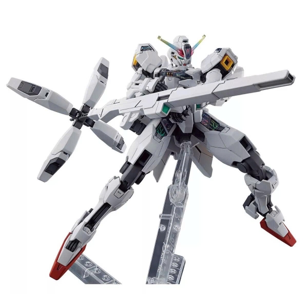 [HÀNG SẴN] BANDAI Mô Hình Lắp Ráp Gundam HG 1/144 GUNDAM CALIBARN