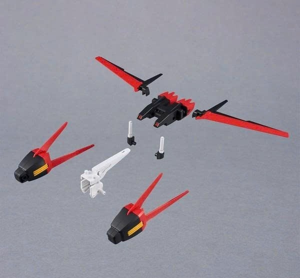 [HÀNG CÓ SẴN] BANDAI PHỤ KIỆN MÔ HÌNH OPTION PARTS SET GUNPLA 01 (AILE STRIKER)