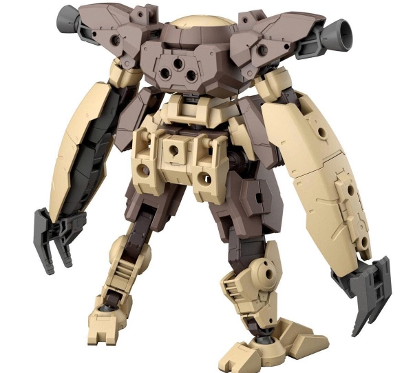 [HÀNG CÓ SẴN] BANDAI MÔ HÌNH LẮP RÁP 30MM bEXM-29 Gardonova (Brown)