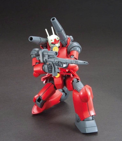 [HÀNG CÓ SẴN] BANDAI MÔ HÌNH LẮP RÁP HG 1/144 RX-77-2 GUNCANNON