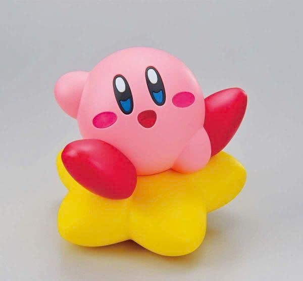 [HÀNG SẴN] BANDAI MÔ HÌNH LẮP RÁP ENTRY GRADE KIRBY