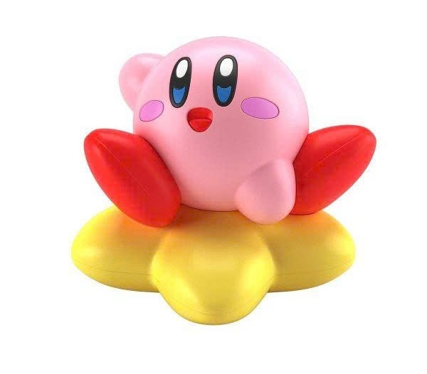 [HÀNG SẴN] BANDAI MÔ HÌNH LẮP RÁP ENTRY GRADE KIRBY