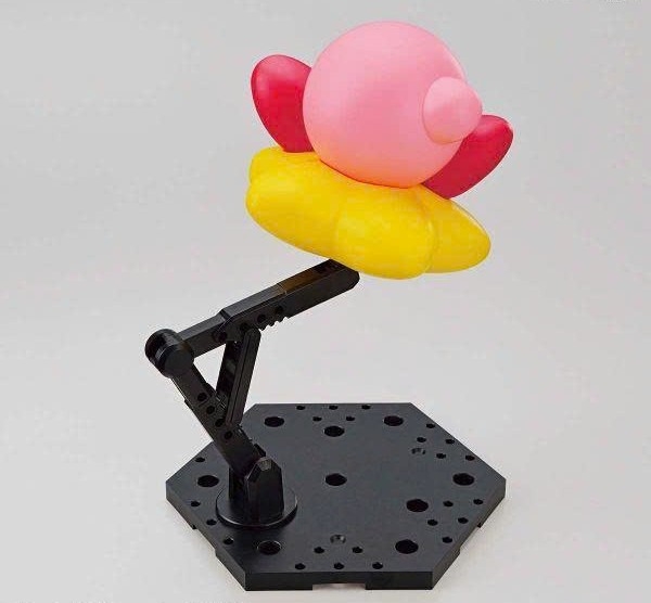 [HÀNG SẴN] BANDAI MÔ HÌNH LẮP RÁP ENTRY GRADE KIRBY