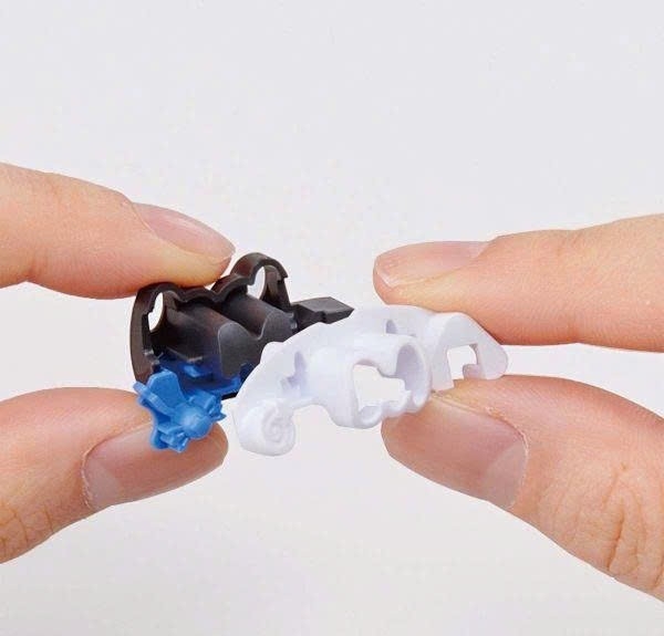 [HÀNG SẴN] BANDAI MÔ HÌNH LẮP RÁP ENTRY GRADE KIRBY