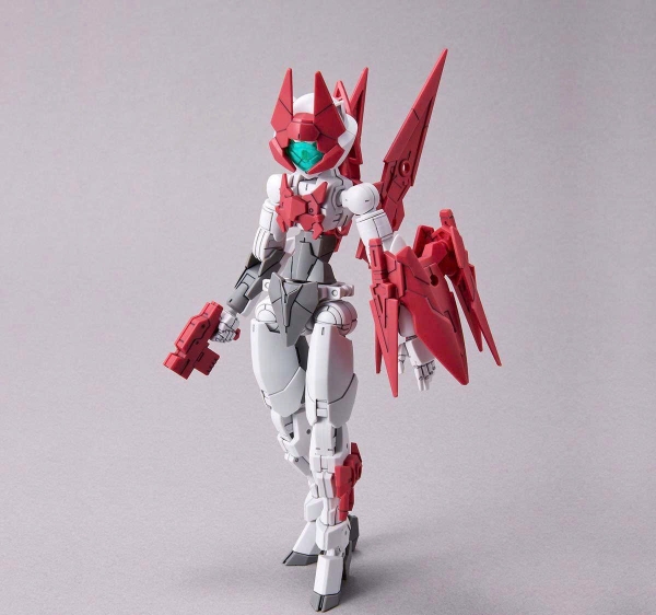 [HÀNG CÓ SẴN] Mô hình lắp ráp 1/144 30MM EXM-E7A SPINATIA ASSASSIN TYPE BANDAI