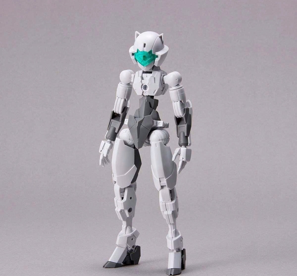[HÀNG CÓ SẴN] Mô hình lắp ráp 1/144 30MM EXM-E7A SPINATIA ASSASSIN TYPE BANDAI