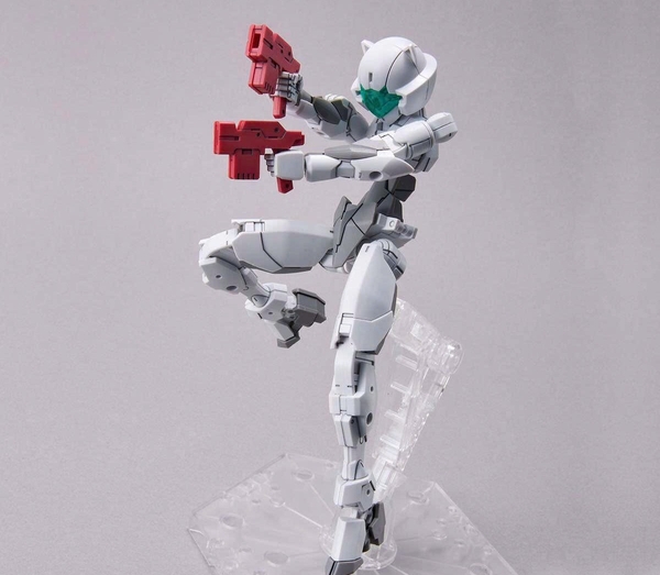 [HÀNG CÓ SẴN] Mô hình lắp ráp 1/144 30MM EXM-E7A SPINATIA ASSASSIN TYPE BANDAI
