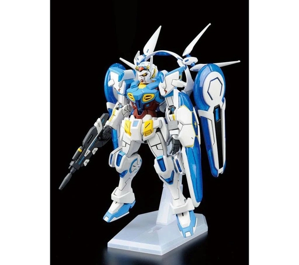 [HÀNG CÓ SẴN] BANDAI Mô hình lắp ráp HG 1/144 Gundam G-Self Perfect Pack