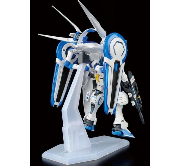 [HÀNG CÓ SẴN] BANDAI Mô hình lắp ráp HG 1/144 Gundam G-Self Perfect Pack