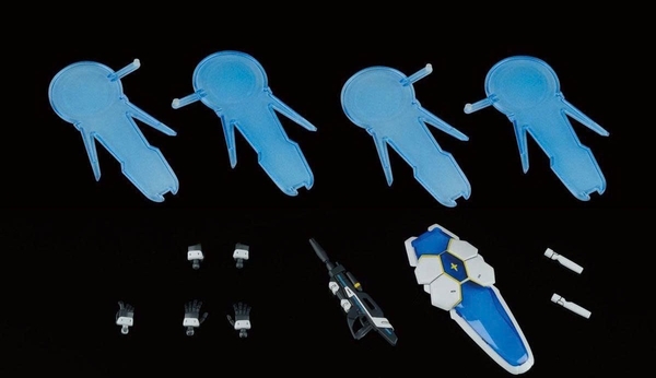 [HÀNG CÓ SẴN] BANDAI Mô hình lắp ráp HG 1/144 Gundam G-Self Perfect Pack