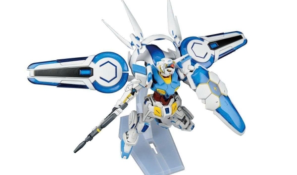 [HÀNG CÓ SẴN] BANDAI Mô hình lắp ráp HG 1/144 Gundam G-Self Perfect Pack