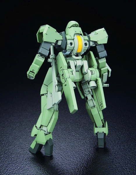 [HÀNG CÓ SẴN] BANDAI MÔ HÌNH LẮP RÁP HG 1/144 GRAZE STANDARD TYPE / COMMANDER TYPE