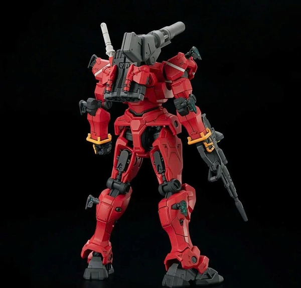 [HÀNG SẴN] BANDAI MÔ HÌNH LẮP RÁP HG 1/144 Light-type Guncannon