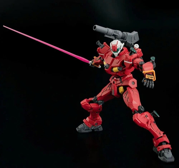 [HÀNG SẴN] BANDAI MÔ HÌNH LẮP RÁP HG 1/144 Light-type Guncannon