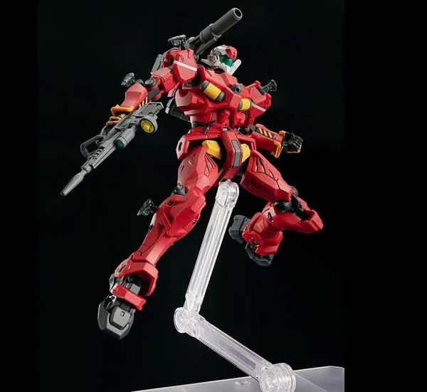 [HÀNG SẴN] BANDAI MÔ HÌNH LẮP RÁP HG 1/144 Light-type Guncannon