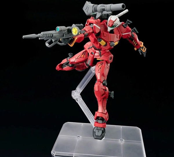 [HÀNG SẴN] BANDAI MÔ HÌNH LẮP RÁP HG 1/144 Light-type Guncannon