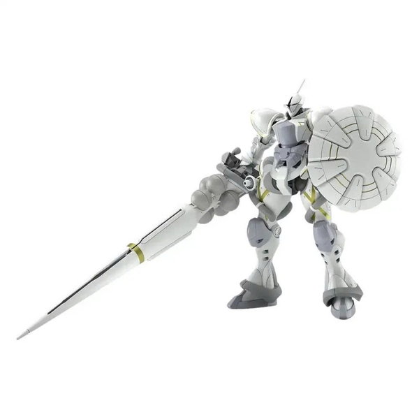 [HÀNG SẴN] BANDAI MÔ HÌNH LẮP RÁP HG 1/144 XAVIER'S GYAN HAKUJI-PACKS