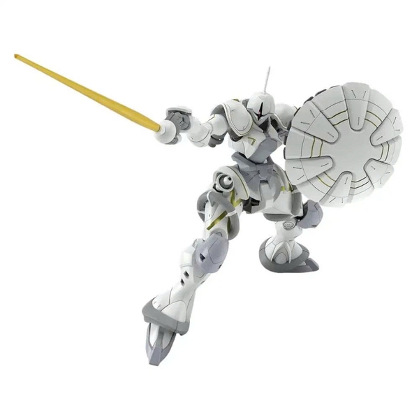 [HÀNG SẴN] BANDAI MÔ HÌNH LẮP RÁP HG 1/144 XAVIER'S GYAN HAKUJI-PACKS