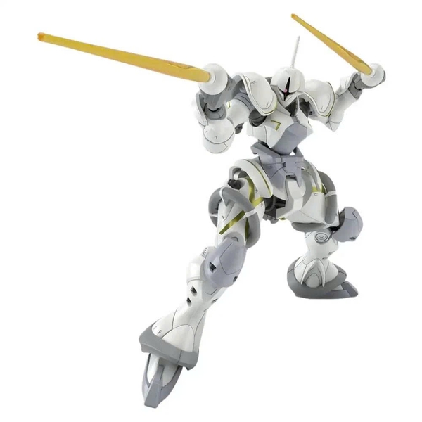[HÀNG SẴN] BANDAI MÔ HÌNH LẮP RÁP HG 1/144 XAVIER'S GYAN HAKUJI-PACKS