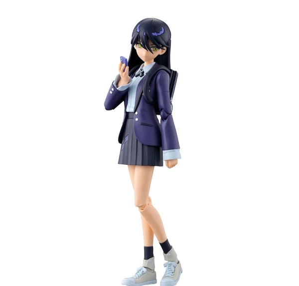[HÀNG SẴN] BANDAI MÔ HÌNH LẮP RÁP Figure-rise Standard NYAAN