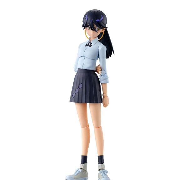 [HÀNG SẴN] BANDAI MÔ HÌNH LẮP RÁP Figure-rise Standard NYAAN