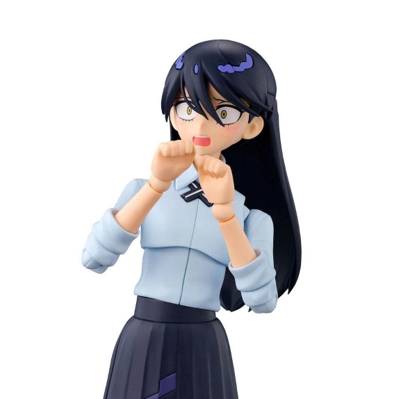 [HÀNG SẴN] BANDAI MÔ HÌNH LẮP RÁP Figure-rise Standard NYAAN