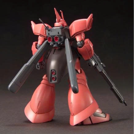 [HÀNG CÓ SẴN] BANDAI Mô hình lắp ráp HG 1/144 MS-14JG Gelgoog Jager
