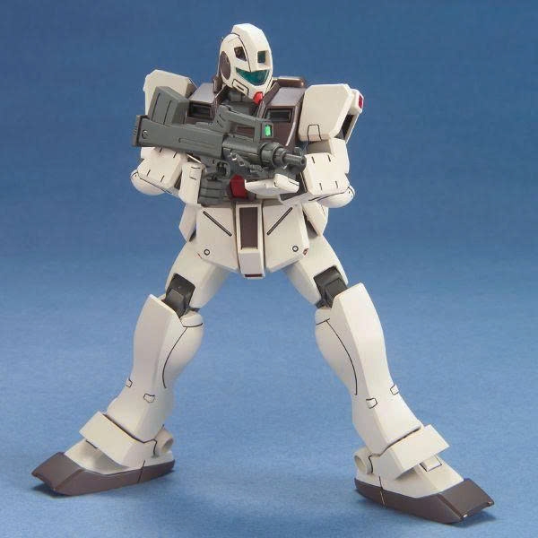 [HÀNG CÓ SẴN] BANDAI Mô hình lắp ráp 1/144 HGUC GM COMMAND