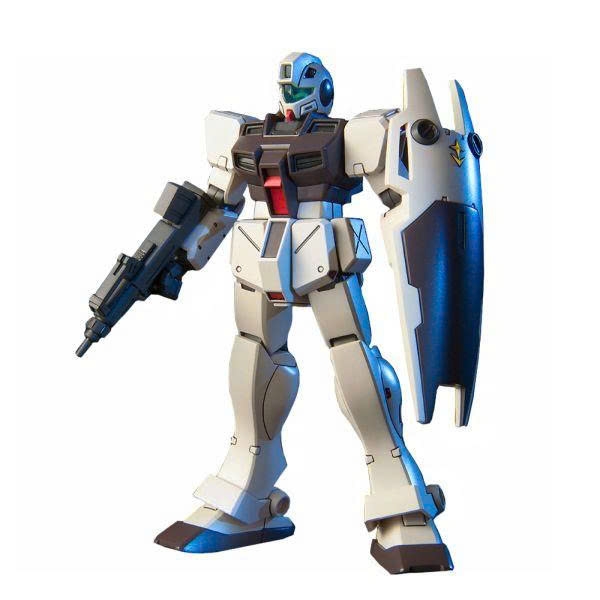 [HÀNG CÓ SẴN] BANDAI Mô hình lắp ráp 1/144 HGUC GM COMMAND