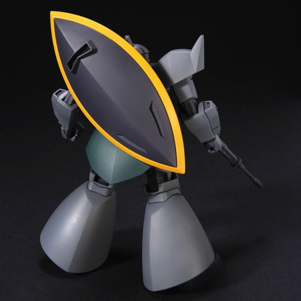 [HÀNG SẴN] BANDAI MÔ HÌNH LẮP RÁP 1/144 HG GELGOOG CANNON GUNDAM CHÍNH HÃNG