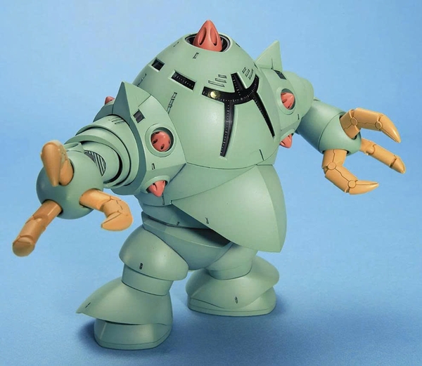 [HÀNG CÓ SẴN] BANDAI Mô hình lắp ráp 1/144 HGUC ZOCK