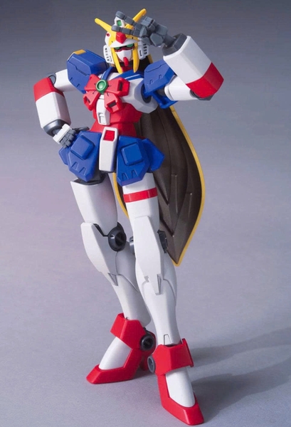 [HÀNG SẴN] BANDAI MÔ HÌNH LẮP RÁP HGUC 1/144 NOBELL GUNDAM