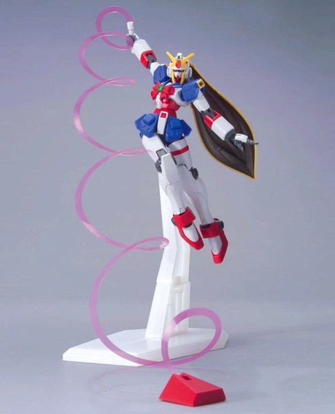 [HÀNG SẴN] BANDAI MÔ HÌNH LẮP RÁP HGUC 1/144 NOBELL GUNDAM