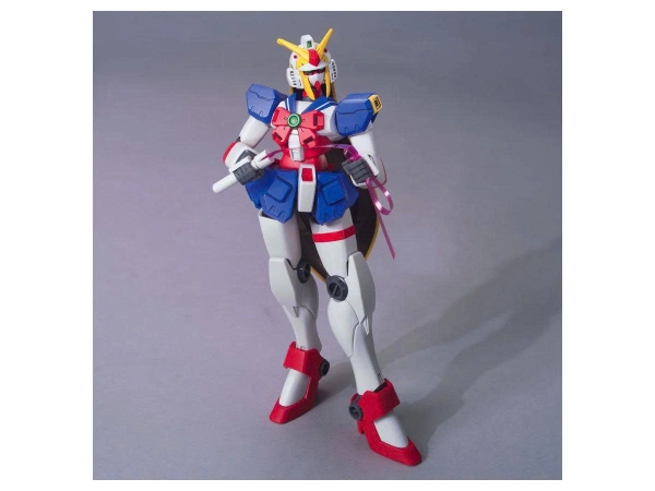 [HÀNG SẴN] BANDAI MÔ HÌNH LẮP RÁP HGUC 1/144 NOBELL GUNDAM