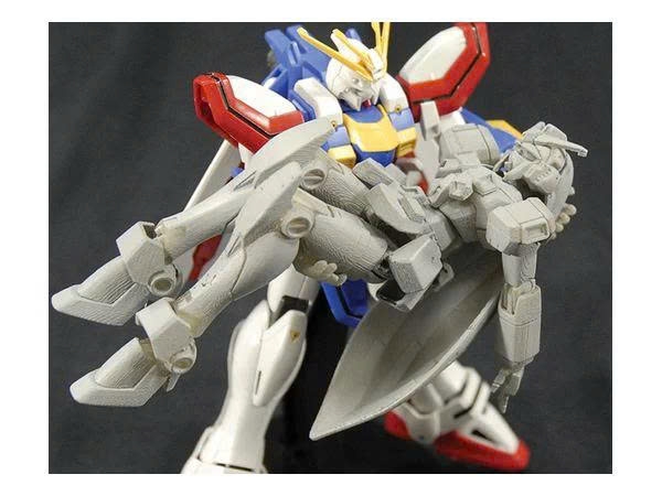 [HÀNG SẴN] BANDAI MÔ HÌNH LẮP RÁP HGUC 1/144 NOBELL GUNDAM