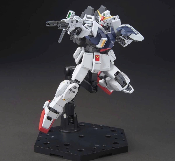 [HÀNG CÓ SẴN] BANDAI Mô hình lắp ráp HG 1/144 RX-79[G] Gundam Ground Type