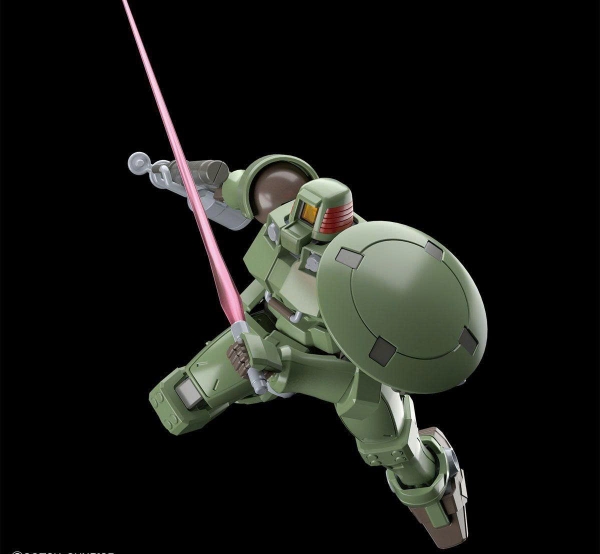 [HÀNG SẴN] BANDAI MÔ HÌNH LẮP RÁP HG 1/144 LEO