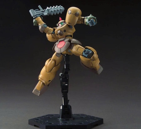 [HÀNG SẴN] BANDAI MÔ HÌNH LẮP RÁP HG 1/144 DEATH ARMY