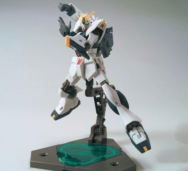 [HÀNG SẴN] BANDAI PHỤ KIỆN MÔ HÌNH OPTION PARTS SET GUNPLA 03 (BUILD HANDS EDGE) BÀN TAY