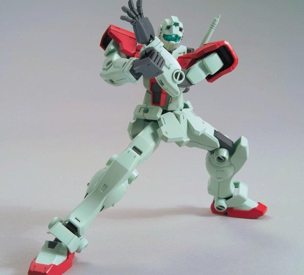 [HÀNG SẴN] BANDAI PHỤ KIỆN MÔ HÌNH OPTION PARTS SET GUNPLA 03 (BUILD HANDS EDGE) BÀN TAY