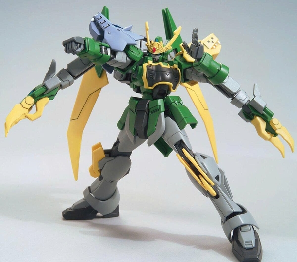 [HÀNG SẴN] BANDAI PHỤ KIỆN MÔ HÌNH OPTION PARTS SET GUNPLA 03 (BUILD HANDS EDGE) BÀN TAY