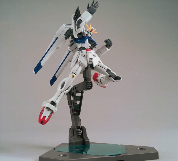 [HÀNG SẴN] BANDAI PHỤ KIỆN MÔ HÌNH OPTION PARTS SET GUNPLA 03 (BUILD HANDS EDGE) BÀN TAY