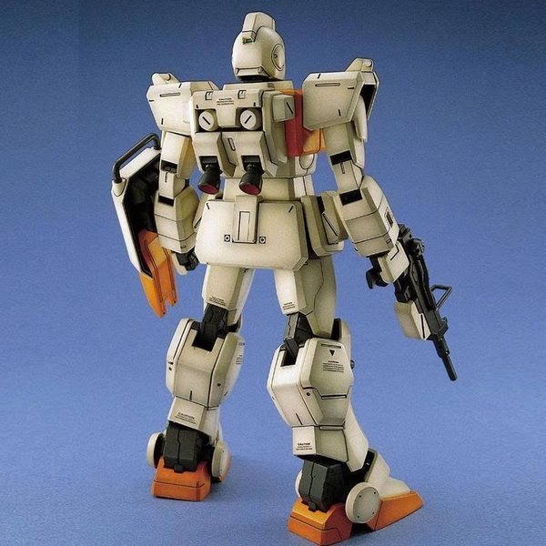 [HÀNG SẴN] BANDAI MÔ HÌNH LẮP RÁP MG 1/100 RGM-79(G)GM