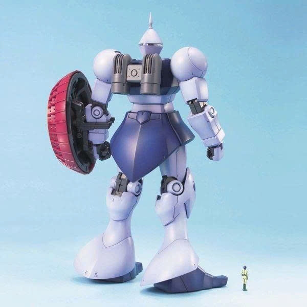[HÀNG SẴN] BANDAI MÔ HÌNH LẮP RÁP MG 1/100 GYAN